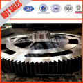 stainless steel planetary gears